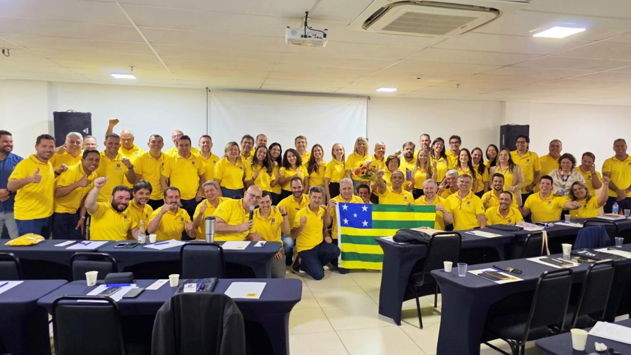 ANABB PRESENTE NO LIDERA PRI 2026