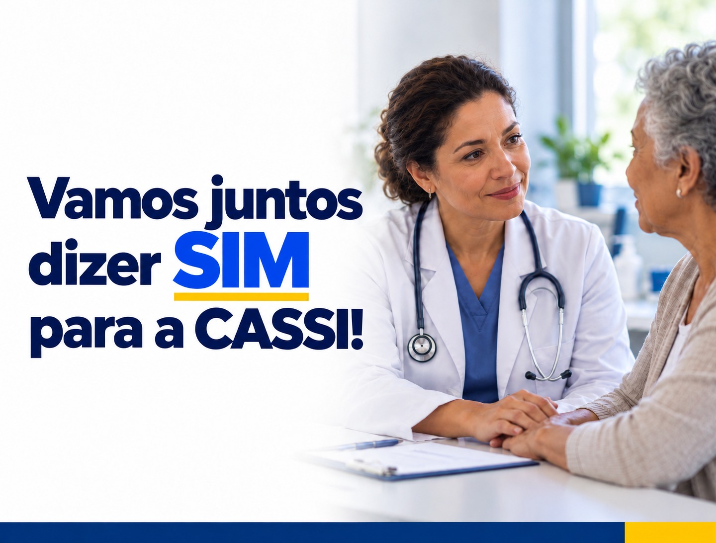NEGOCIAÇÕES DA CASSI: ANABB DESTACA AVANÇO  COM MAIOR PARTICIPAÇÃO DO BB NO APORTE