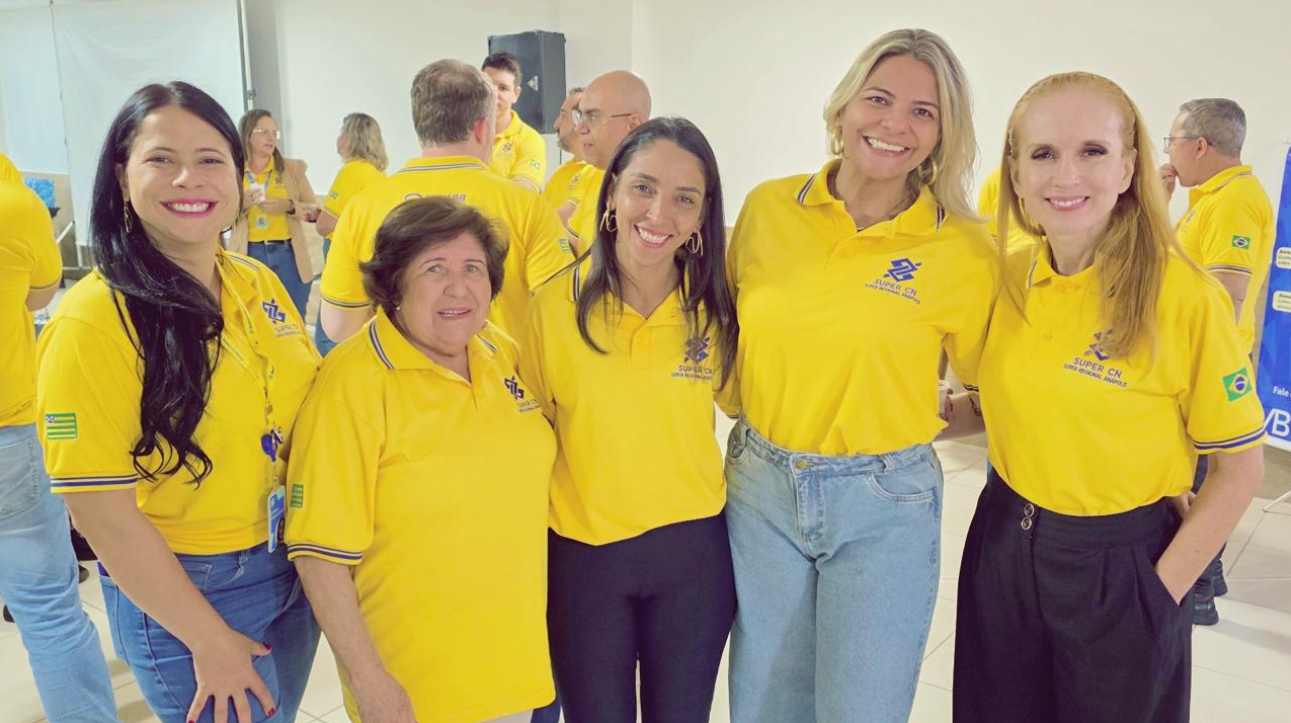 Rede Clipping: ANABB PRESENTE NO LIBERA PRI 2026