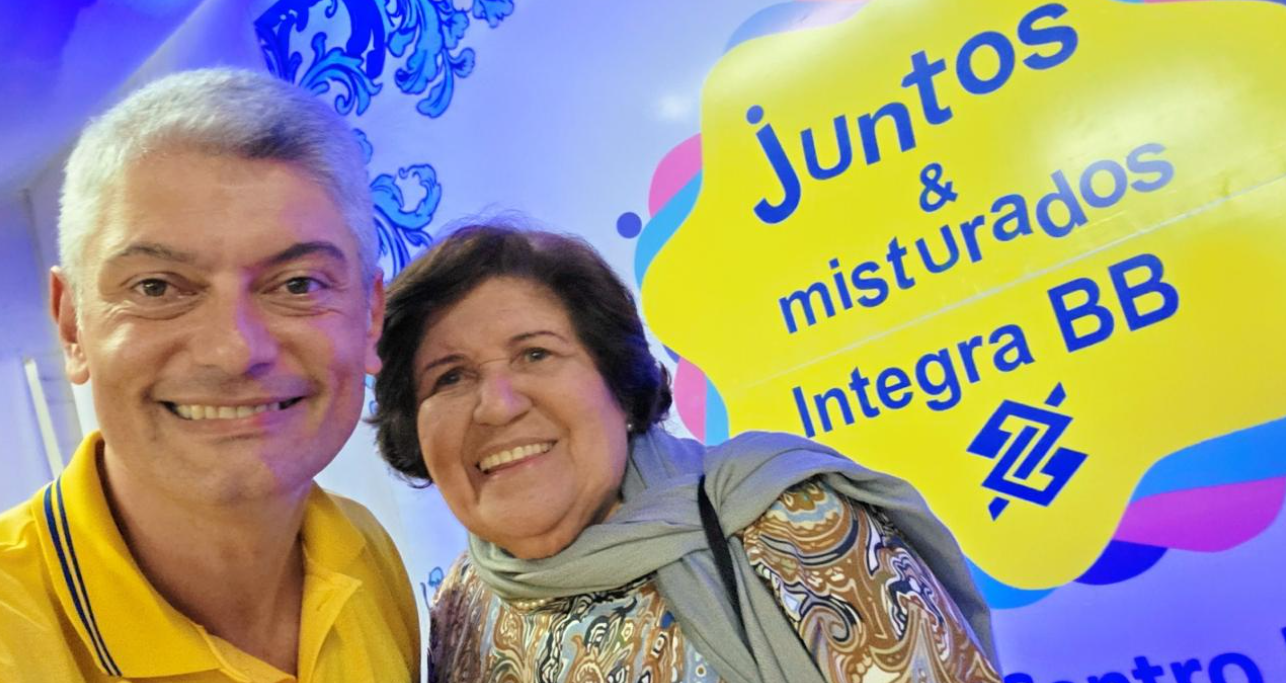 Rede Clipping: ANABB PRESENTE NO LIBERA PRI 2026