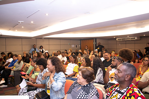 Rede Clipping: ENCONTRO BB BLACK POWER NA ANABB