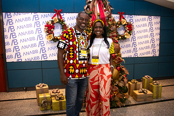 Rede Clipping: ENCONTRO BB BLACK POWER NA ANABB