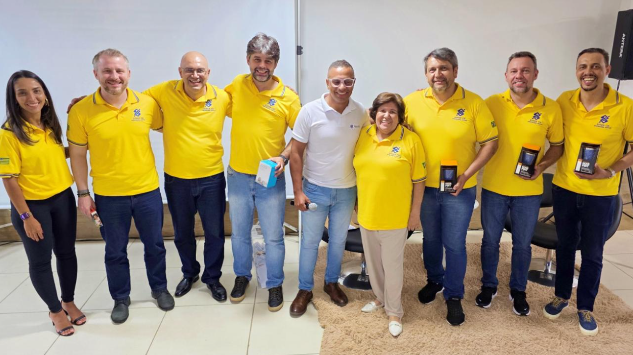 ANABB PRESENTE NO LIDERA PRI 2026