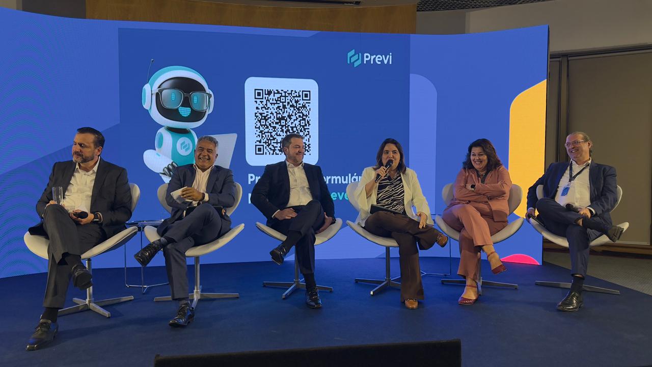 PREVI ROMPE BARREIRA DOS R$ 300 BI E REGISTRA PAGAMENTO RECORDE DE ...