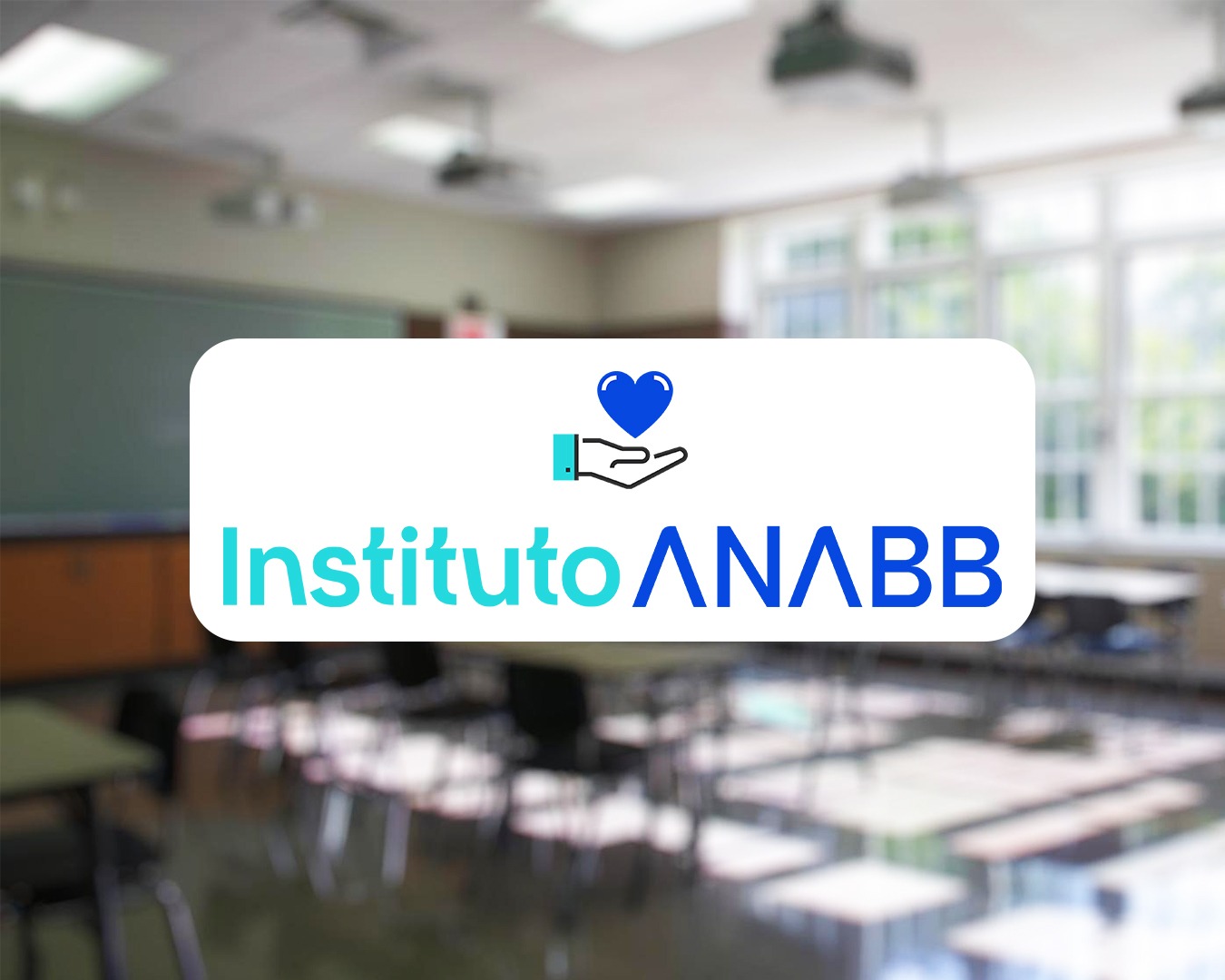 INSTITUTO ANABB APOIA CAPACITAÇÃO E RESSOCIALIZAÇÃO NA PARAÍBA