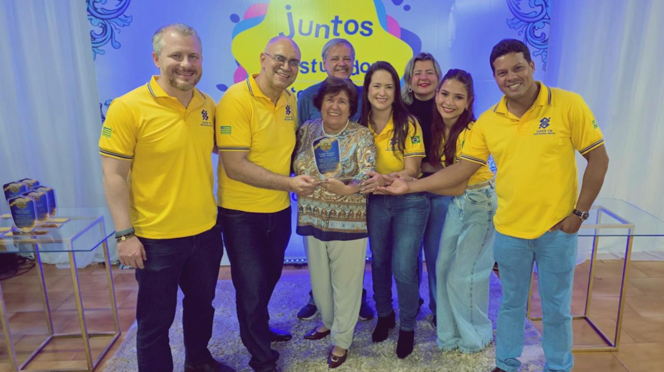 Rede Clipping: ANABB PRESENTE NO LIBERA PRI 2026