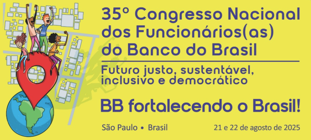 Rede Clipping: DIRETORIA EXECUTIVA DA ANABB MARCA PRESENÇA NO 35º ...